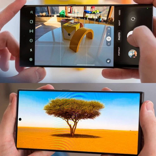 NEW SEALED SAMSUNG GALAXY S23 ULTRA 5G FACTORY UNLOCKED 512GB/256 ALL GSM CDMA - Picture 8 of 25