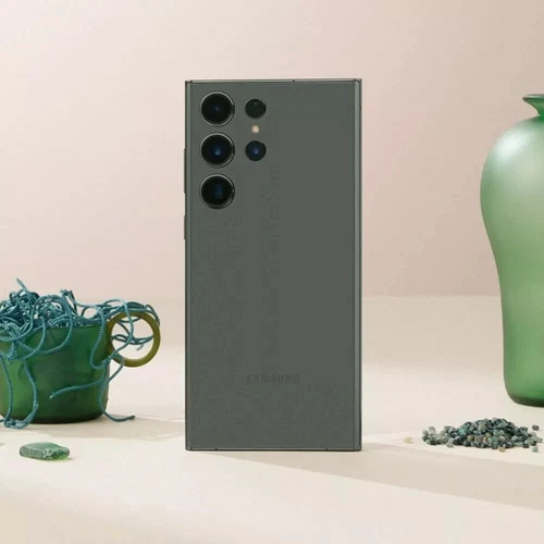 NEW SEALED SAMSUNG GALAXY S23 ULTRA 5G FACTORY UNLOCKED 512GB/256 ALL GSM CDMA - Picture 7 of 25