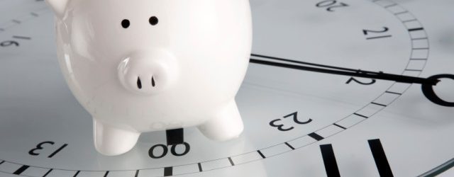 Short-Term Loans Cause Long-Term Destruction